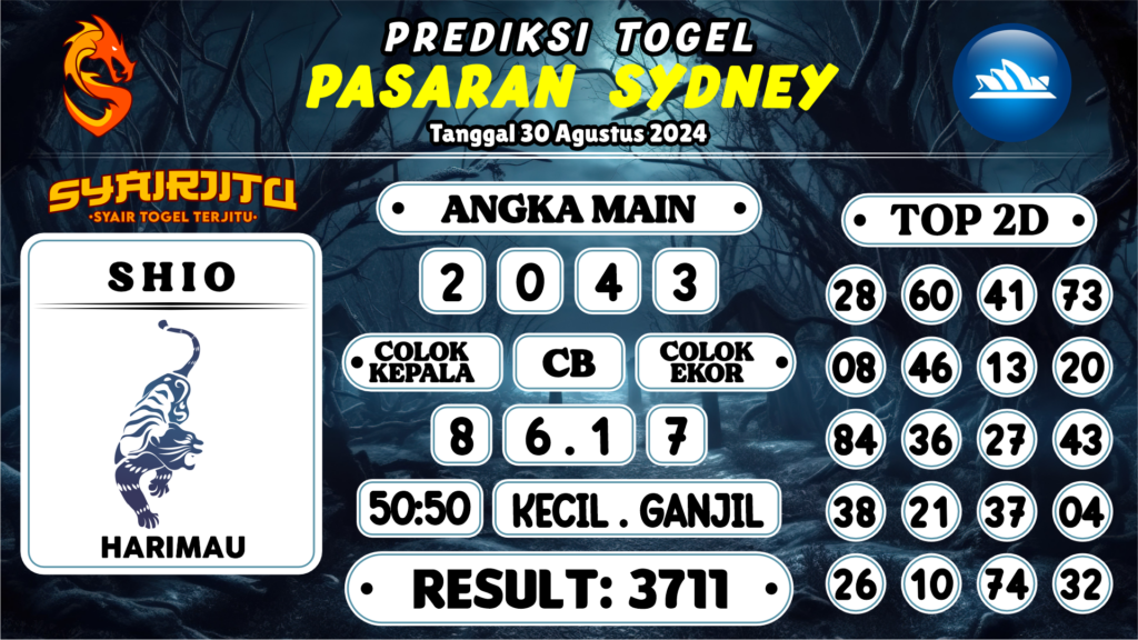 https://tatpolit.com/syairjitu-prediksi-sydney-hari-ini-30-agustus-2024/