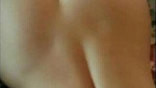 Very cute young blond lesbians - porn video