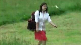 Hot chubby German gets by army - porn video