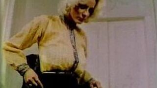 Eric titfucks Seka - porn video