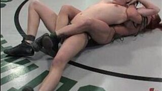Battling Bitches - porn video