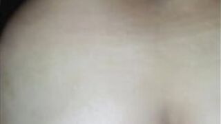 Babe in Reverse - porn video