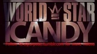 WorldStarCandy WorldStarHipHop - porn video