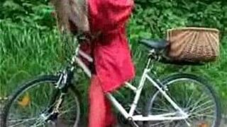 Little Red Riding Hood french - porn video