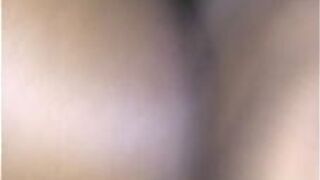 me fucking my girlfriend hard - porn video