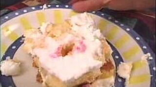 Petra and her big cock lover - porn video