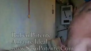 Meat dildo - porn video