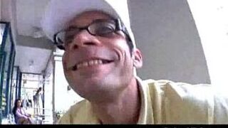 MILF with big boobs gets tried out - porn video