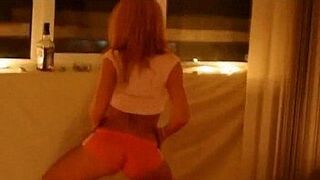 Twerk Twerk Twerk - porn video