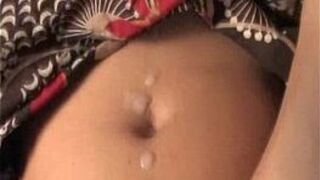 Black Medicine For A Sexy White Babe - porn video