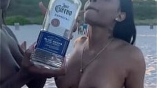 Beach video - porn video