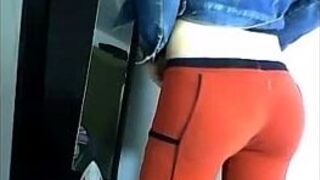 renatinha cd rearing her ass - porn video