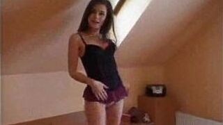 Monika hardfuck - porn video