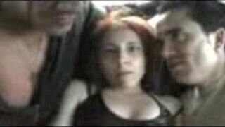 Tania Teen - porn video