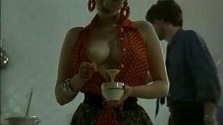 Man watching - porn video