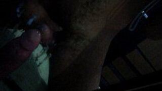 wonderful cumshot - porn video