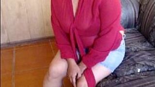 Just an amateur - porn video