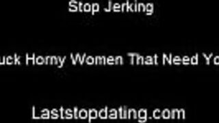 Friend fucks my wife - porn video