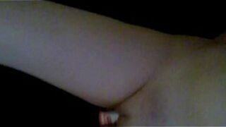 Tied german amateur bottle fucked - porn video