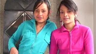 OyeLoca Latinas Tami Fabiana Diana Delgado fucked facialized - porn video