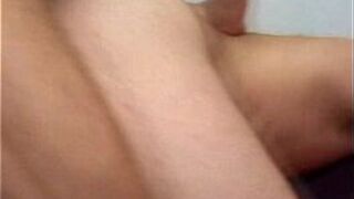 Hot Gay Men Barebacking - porn video