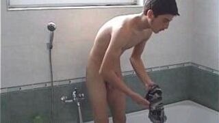 The best european twinks hardcore gay porn - porn video