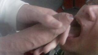 CumFeeding - porn video