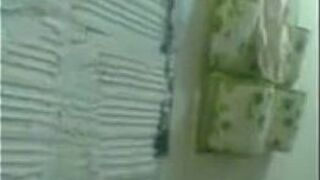 Aixa touching the conchita - porn video