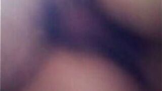 Gaby my wife we love making love - porn video