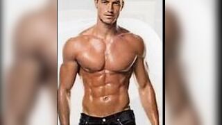 Sharp dressed Man - porn video