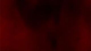 ash fingers her self - porn video