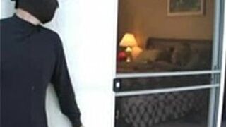 Masker Men Fucked me or found me - porn video