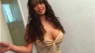 Hot Latina Mason Storm Fucked - porn video