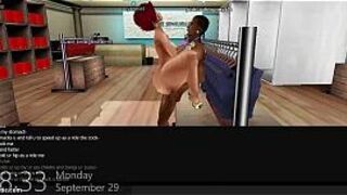 cici gangbang - porn video