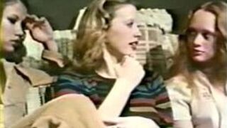 Long Jean Silver - porn video