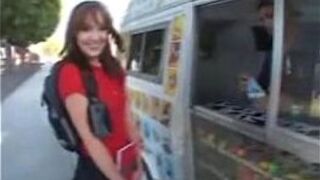 cookies and creampie - porn video