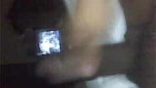 Whore gets milk - porn video