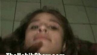 Mexican Midget Fucks Tijuana Hairy Pussy - porn video