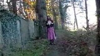 Emmas Amateur Flashing - porn video