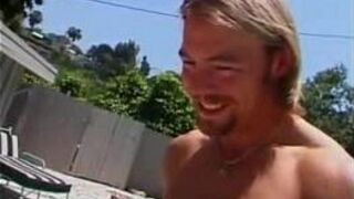 Lesbian masturbation - porn video