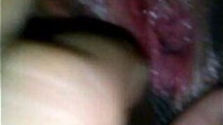 my wife masturbating - porn video