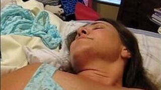 Leila married bitch - porn video