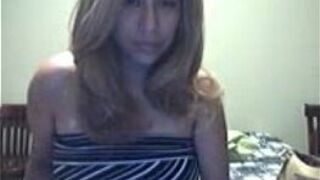 Lonely Busty Milf - porn video