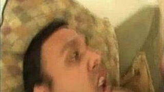 Fat Minion Fuck And Cum For Hot Blonde - porn video