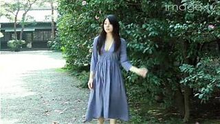 Yume sato sensual and beautiful asian girl - porn video