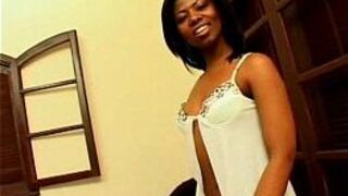 Ilene got double stuffed - porn video