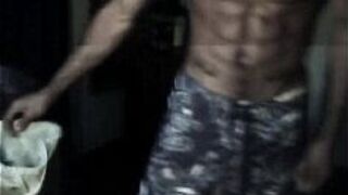 ARGENTINE COUPLE EL LOBITO AND HIS GIRLFRIEND - porn video