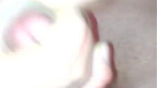 jerk off dirty talk - porn video