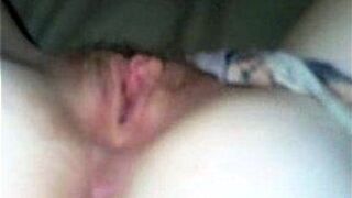 ex bz pussy eating - porn video