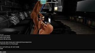 NICKY SUPER HEAD - porn video